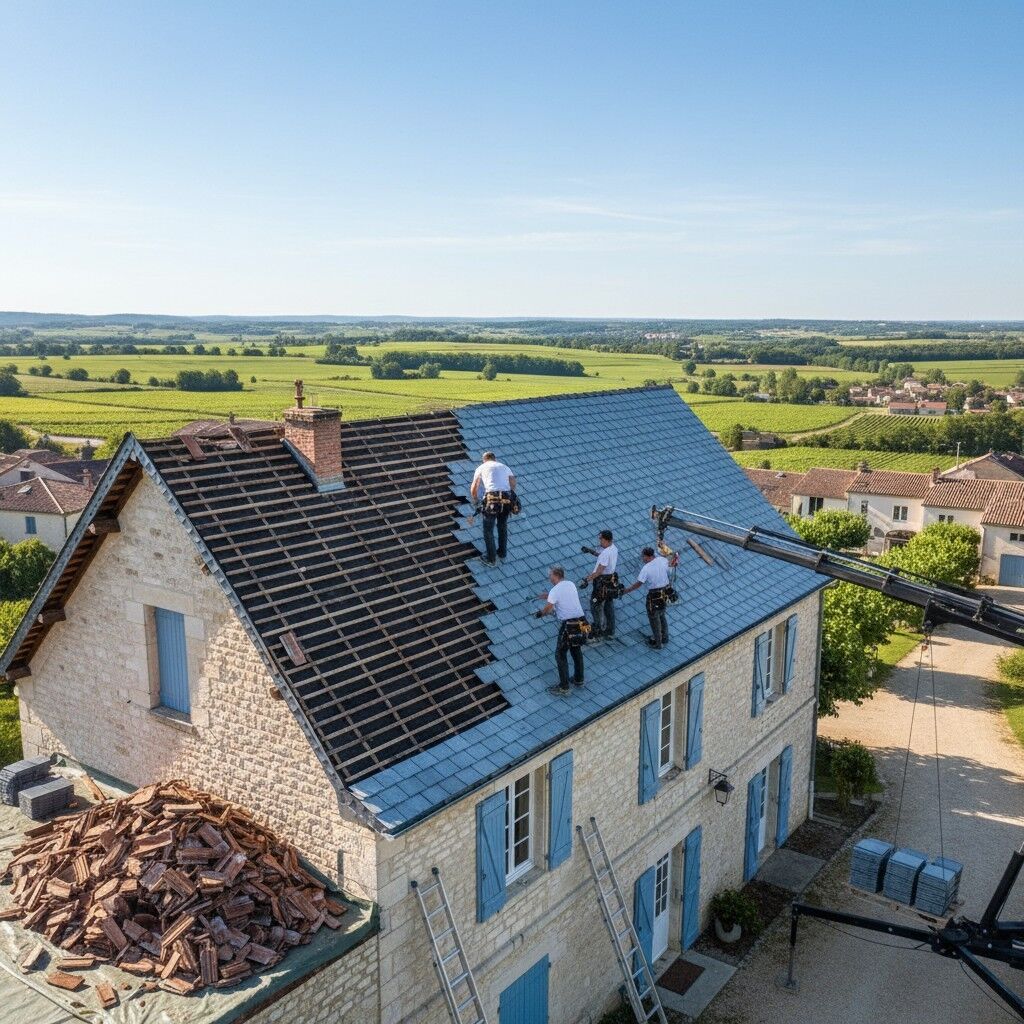 DAUDIGNY (ENTREPRISE) EURL